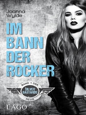 cover image of Im Bann der Rocker